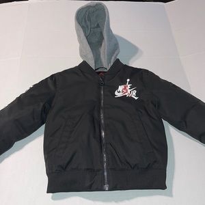 Nike Air Jordan Puffer Jacket